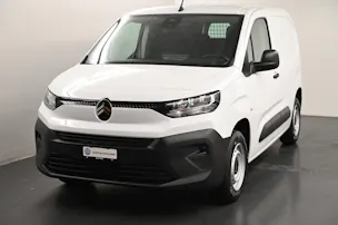 Citroën Berlingo M 1.2 PureTech 110 First S/S