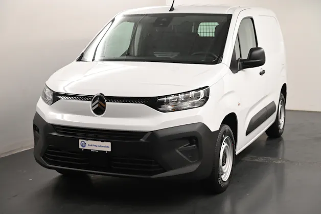 Citroën Berlingo M 1.2 PureTech 110 First S/S