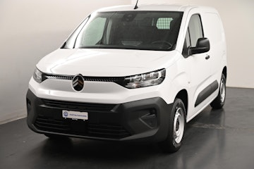 Vehicle image CITROEN Berlingo M 1.2 PureTech 110 First S/S