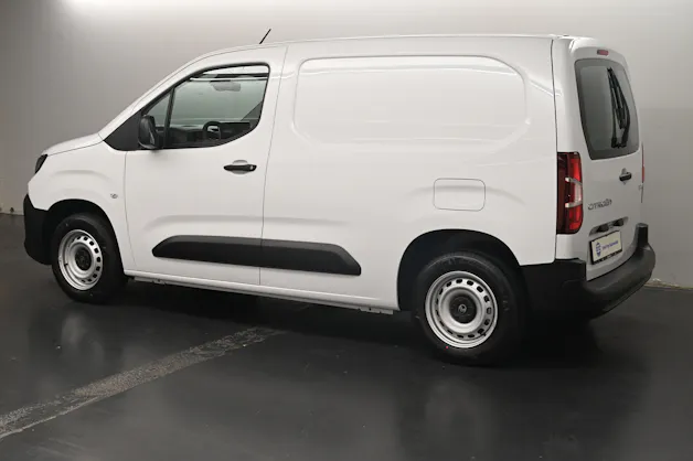 Citroën Berlingo M 1.2 PureTech 110 First S/S