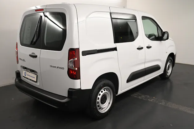 Citroën Berlingo M 1.2 PureTech 110 First S/S