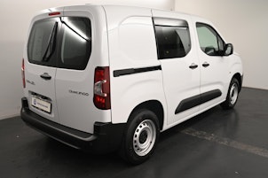 Vehicle image CITROEN Berlingo M 1.2 PureTech 110 First S/S