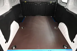 Citroën Berlingo M 1.2 PureTech 110 First S/S