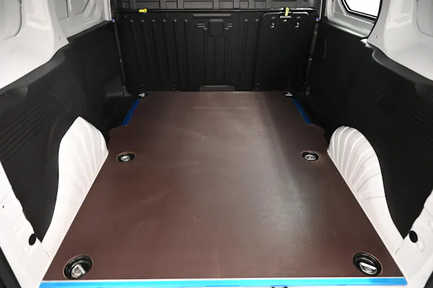 Citroën Berlingo M 1.2 PureTech 110 First S/S