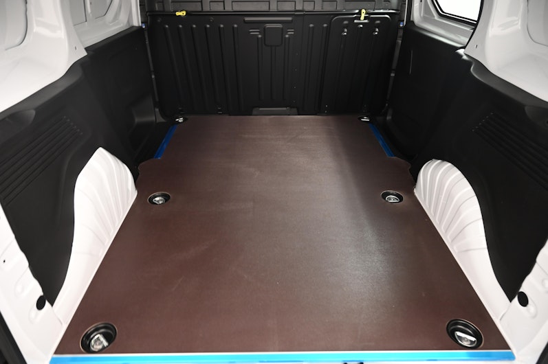 Vehicle image CITROEN BERLINGO