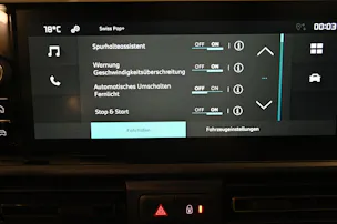 Citroën Berlingo M 1.2 PureTech 110 First S/S