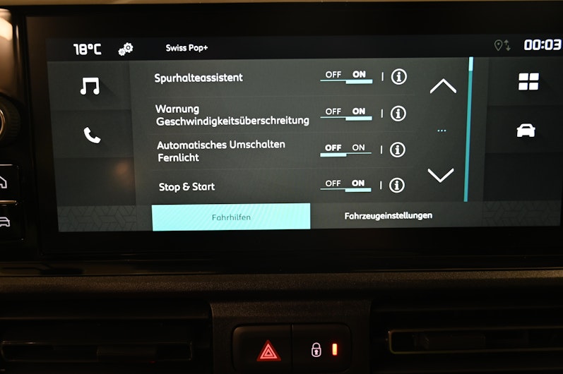 Vehicle image CITROEN BERLINGO