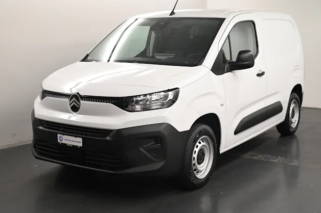 Citroën Berlingo M 1.2 PureTech 110 First S/S