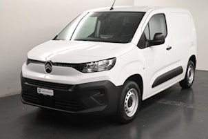 Vehicle image CITROEN Berlingo M 1.2 PureTech 110 First S/S