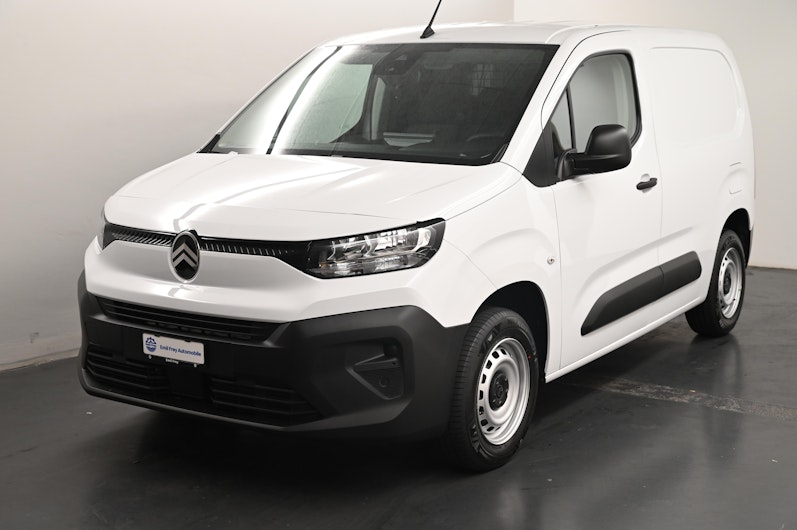 Vehicle image CITROEN BERLINGO