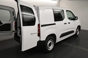 Citroën Berlingo M 1.2 PureTech 110 First S/S
