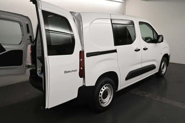 Citroën Berlingo M 1.2 PureTech 110 First S/S