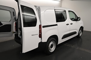 Vehicle image CITROEN Berlingo M 1.2 PureTech 110 First S/S