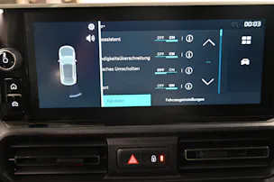 Citroën Berlingo M 1.2 PureTech 110 First S/S