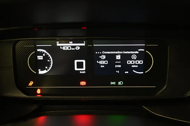 Citroën Berlingo M 1.2 PureTech 110 First S/S
