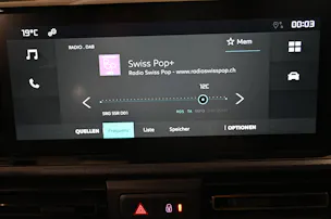 Citroën Berlingo M 1.2 PureTech 110 First S/S