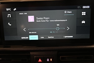 Vehicle image CITROEN Berlingo M 1.2 PureTech 110 First S/S