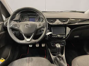 Opel Corsa 1.4 Turbo eTEC OPC Line