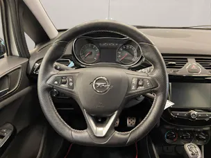 Opel Corsa 1.4 Turbo eTEC OPC Line
