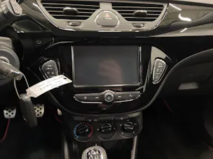 Opel Corsa 1.4 Turbo eTEC OPC Line
