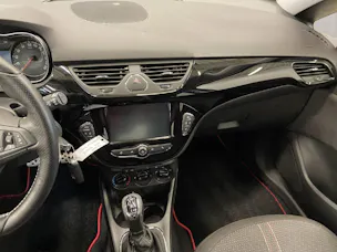 Opel Corsa 1.4 Turbo eTEC OPC Line