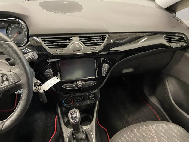 Opel Corsa 1.4 Turbo eTEC OPC Line