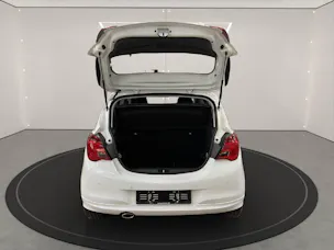 Opel Corsa 1.4 Turbo eTEC OPC Line