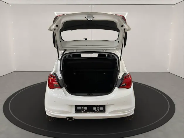 Opel Corsa 1.4 Turbo eTEC OPC Line