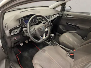 Opel Corsa 1.4 Turbo eTEC OPC Line