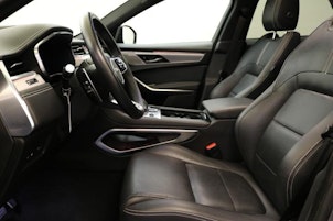 Vehicle image JAGUAR F-Pace 2.0 P400e R-Dynamic SE AWD