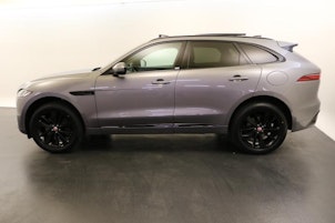 Vehicle image JAGUAR F-Pace 2.0 P400e R-Dynamic SE AWD