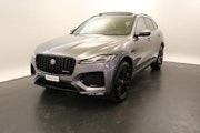 First vehicle image