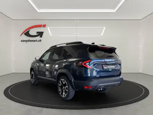 Dacia Bigster 1.8 Hybrid Journey Demo