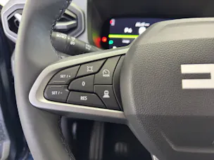 Dacia Bigster 1.8 Hybrid Journey Demo