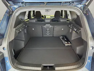 Dacia Bigster 1.8 Hybrid Journey Demo