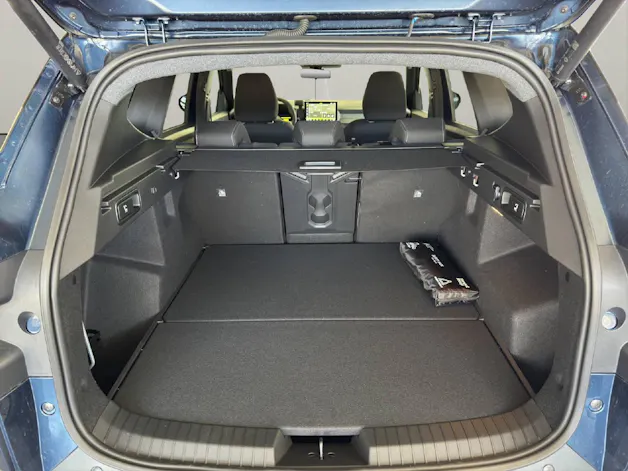 Dacia Bigster 1.8 Hybrid Journey Demo