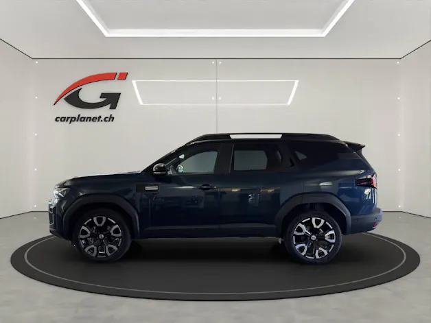 Dacia Bigster 1.8 Hybrid Journey Demo