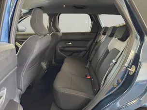 Dacia Bigster 1.8 Hybrid Journey Demo