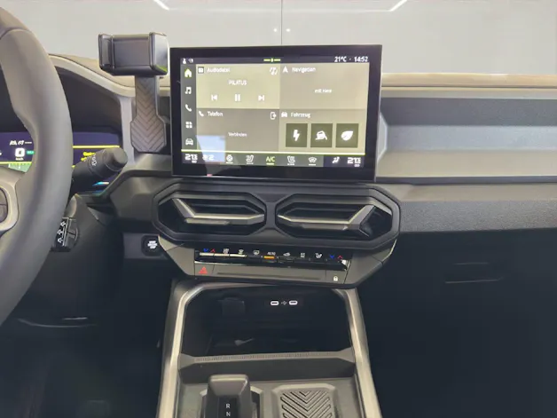 Dacia Bigster 1.8 Hybrid Journey Demo