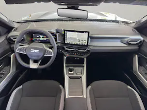 Dacia Bigster 1.8 Hybrid Journey Demo