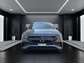 Vehicle image MERCEDES-BENZ EQA 300 AMG Line 4matic
