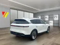 Voyah Free Electric
