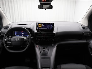 Vehicle image TOYOTA Proace City Verso L2 1.5 HDi 130 Trend