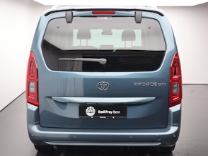 Vehicle image TOYOTA Proace City Verso L2 1.5 HDi 130 Trend