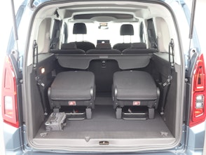 Vehicle image TOYOTA Proace City Verso L2 1.5 HDi 130 Trend