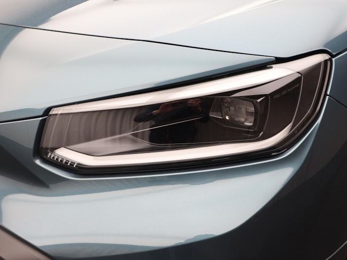 Vehicle image TOYOTA PROACE CITY VERSO