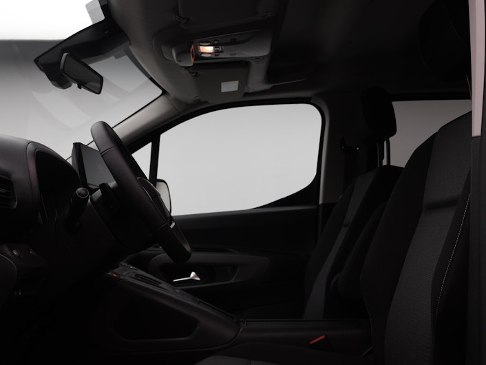 Vehicle image TOYOTA PROACE CITY VERSO