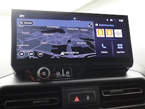 Vehicle image TOYOTA Proace City Verso L2 1.5 HDi 130 Trend