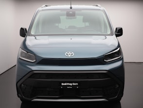 Vehicle image TOYOTA Proace City Verso L2 1.5 HDi 130 Trend