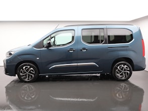 Vehicle image TOYOTA Proace City Verso L2 1.5 HDi 130 Trend